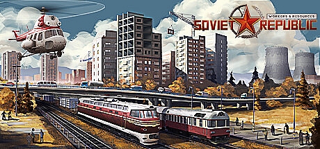 工人与资源苏维埃共和国 v1.0.0.0