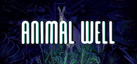 动物井/ANIMAL WELL v14.05.2024