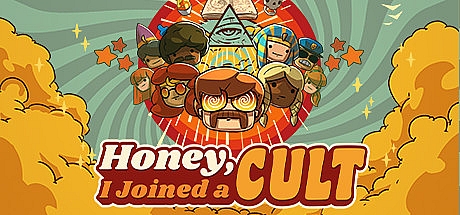 邪教模拟器/Honey, I Joined a Cult
