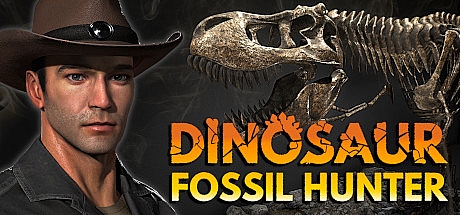 恐龙化石猎人古生物学家模拟器/Dinosaur Fossil Hunter  v2.0.21