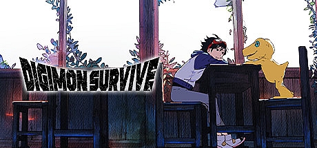 数码宝贝绝境求生/Digimon Survive v15.09.2022