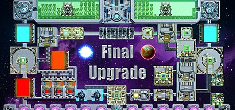 最终升级/Final Upgrade v1.0.0.25