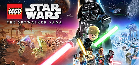 乐高星球大战：天行者传奇 LEGO Star Wars: The Skywalker Saga | v1.0.0.32877|容量38GB|官方繁体中文|支持键盘.鼠标.手柄