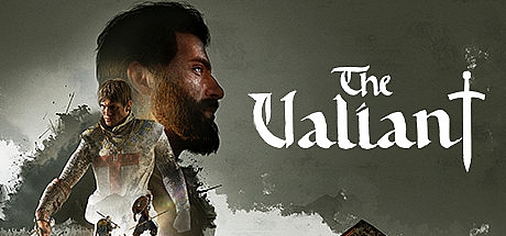 勇者/The Valiant