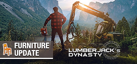伐木工王朝/Lumberjack’s Dynasty v1.05