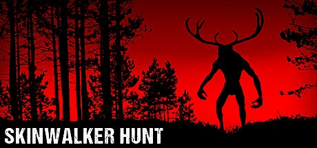 皮行者狩猎/Skinwalker Hunt v1.0.11