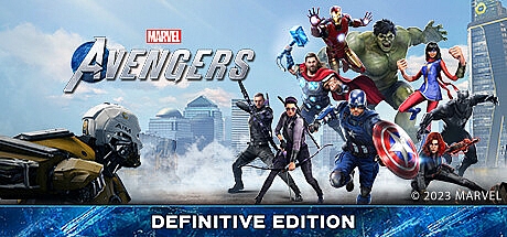 漫威复仇者联盟/Marvel’s Avengers v2.7.1 单机/网络联机